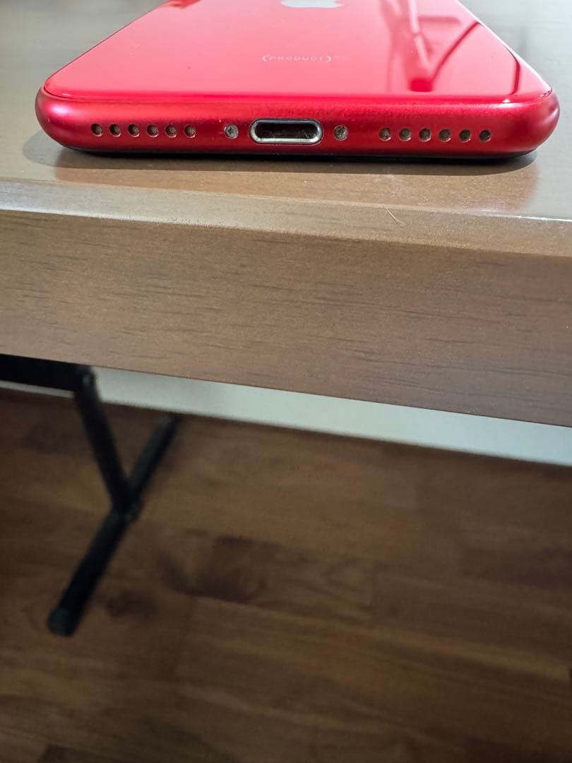 iPhoneSE第二世代　64GB 美品