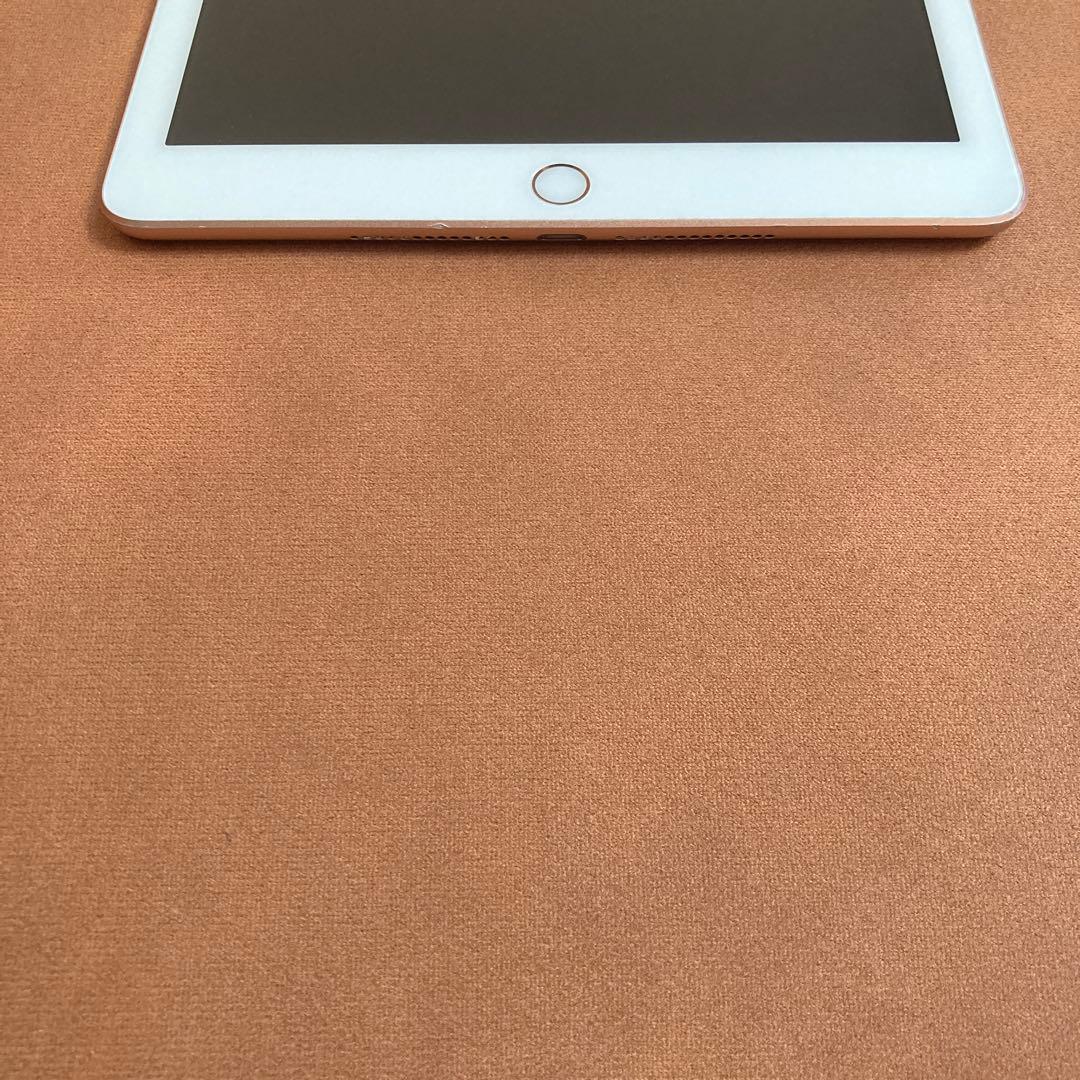 3767【早い者勝ち】iPad6 第6世代 32GB SIMフリー☆