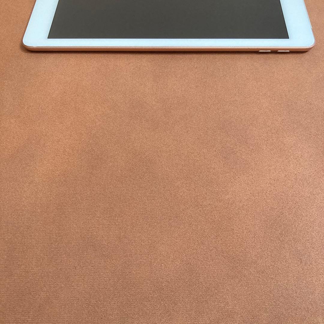3767【早い者勝ち】iPad6 第6世代 32GB SIMフリー☆