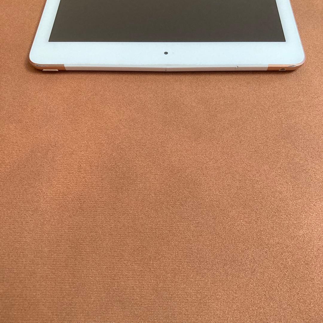 3767【早い者勝ち】iPad6 第6世代 32GB SIMフリー☆