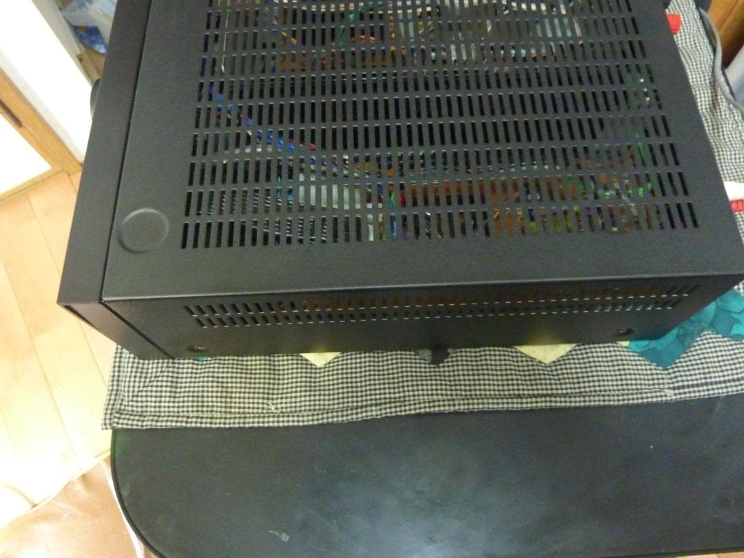 onkyo MA-1000EX　 比較的美品
