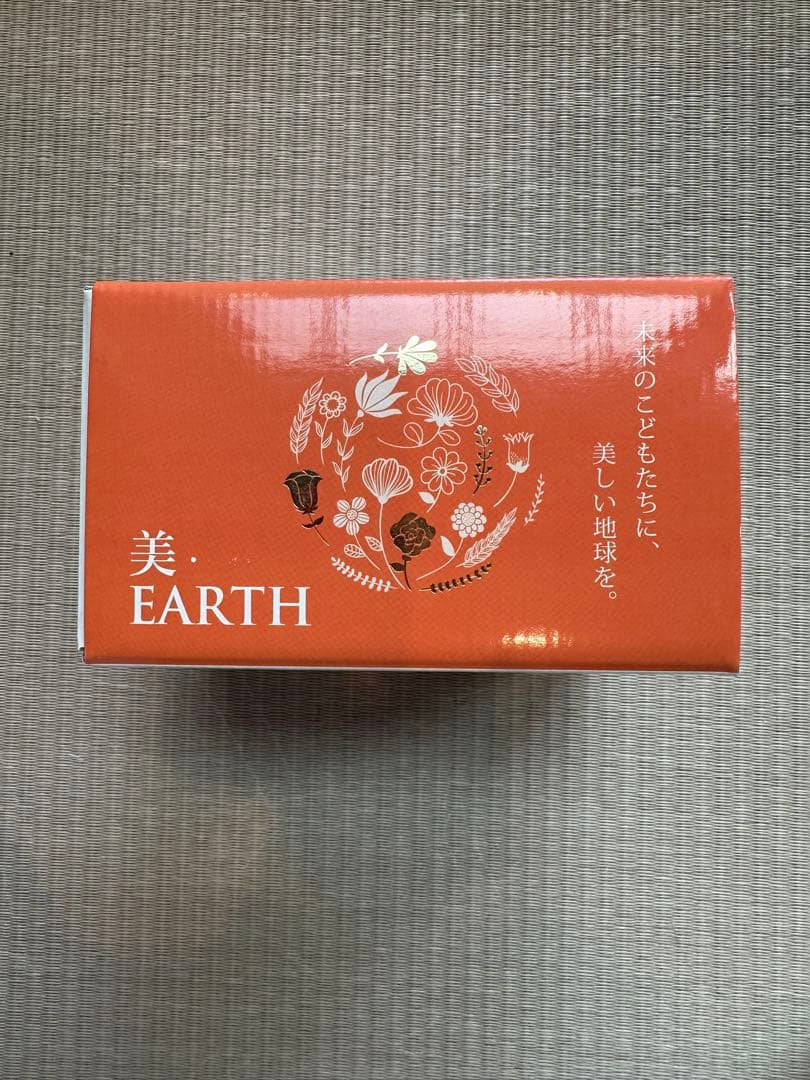 美・アース　NEW PROTON 植物由来の万能洗剤
