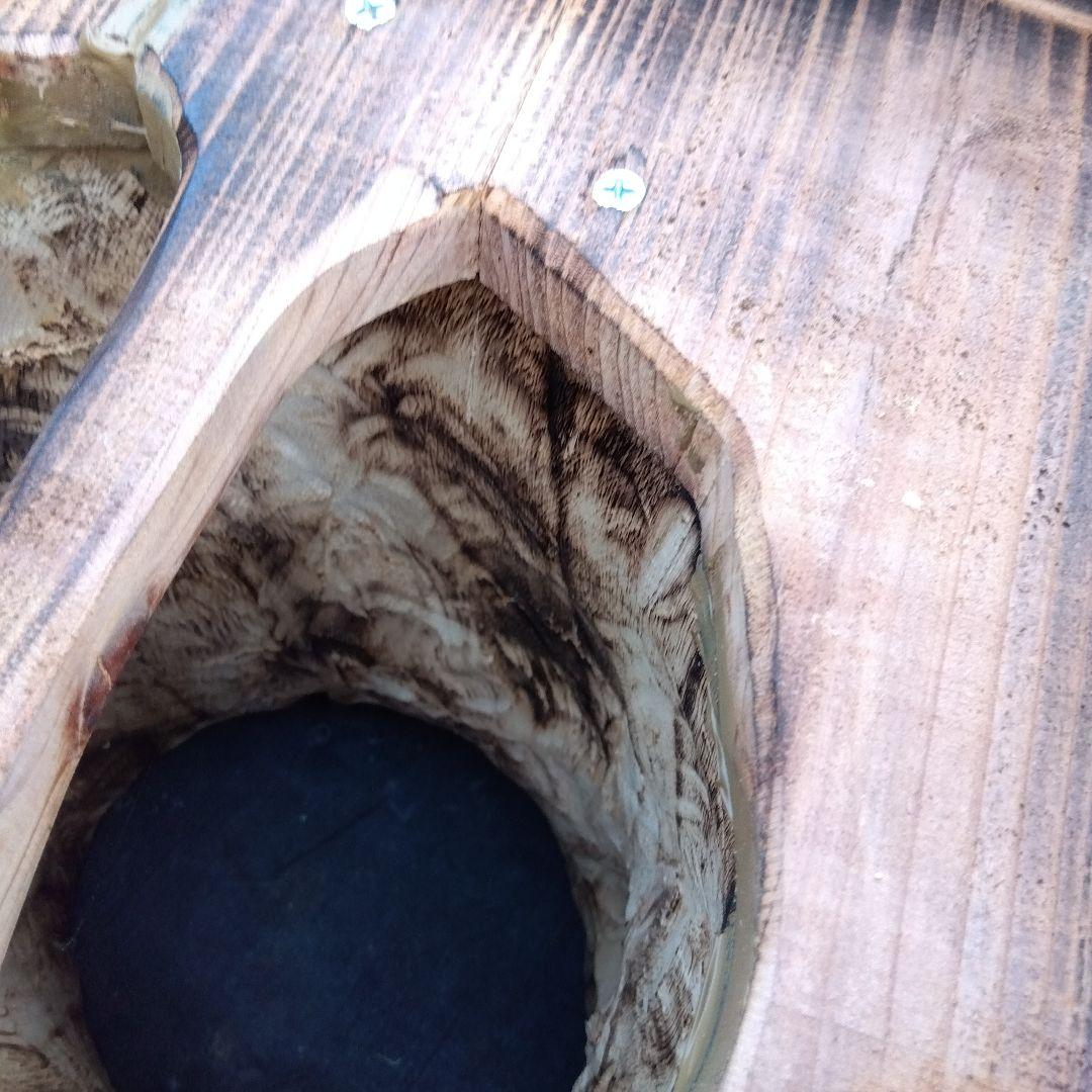 日本みつばち捕獲用待ち箱 ハイブリッド待ち箱 分蜂捕獲箱 捕獲待ち箱