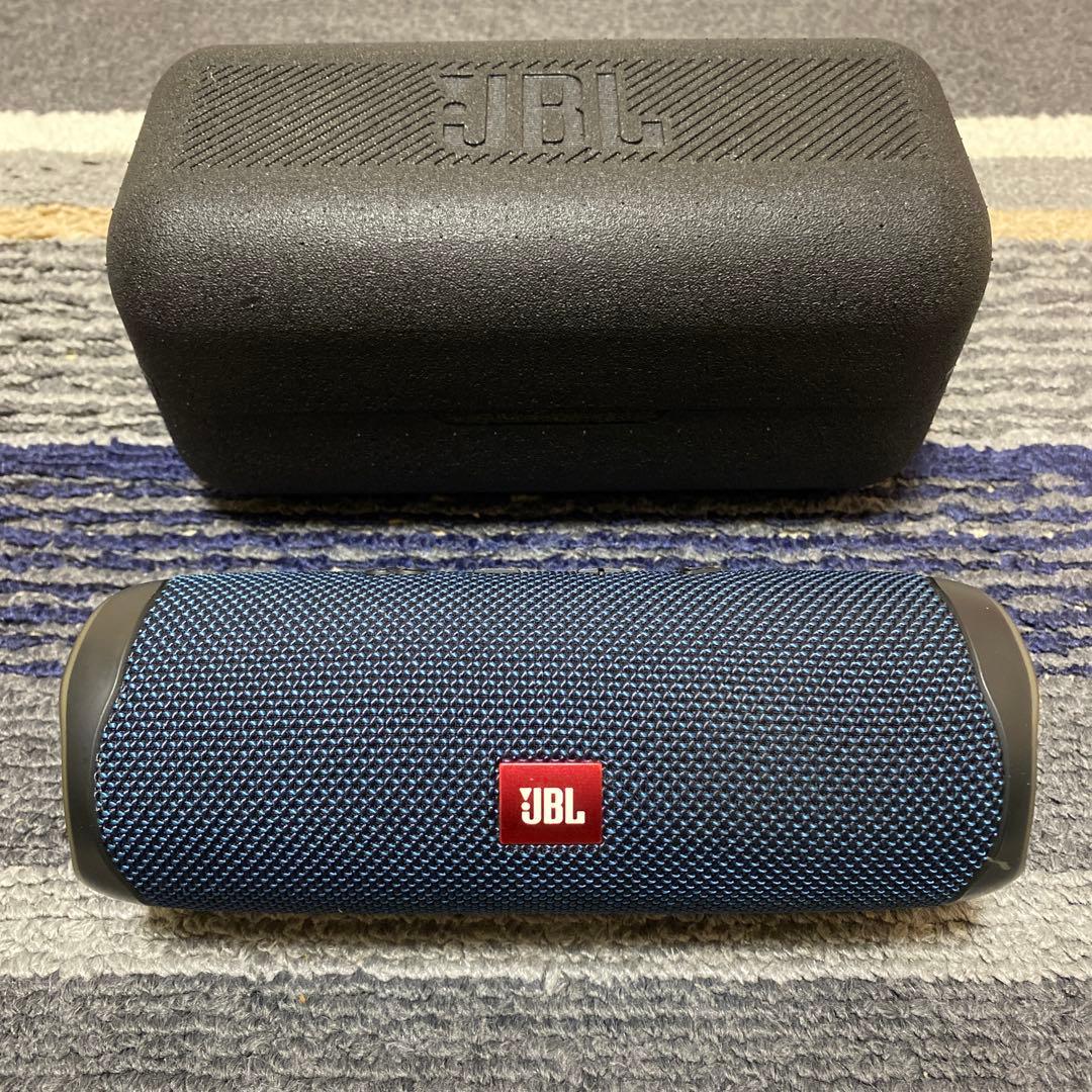 スピーカー・ウーファー JBL FLIP5