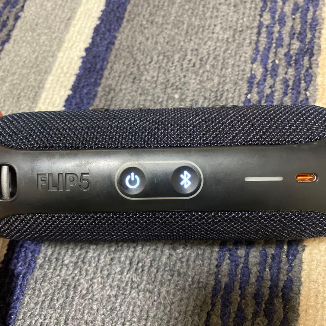 スピーカー・ウーファー JBL FLIP5