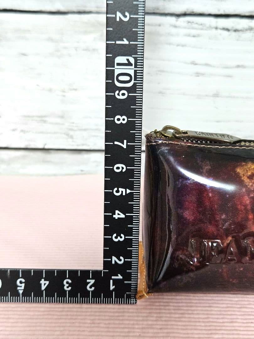 【新品】Jean Paul Gaultier☆Vサイバー三角ポーチ☆ゴルチェ