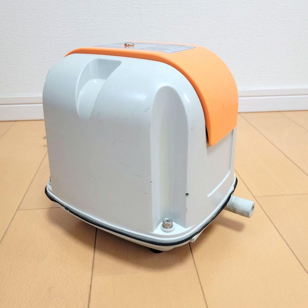 安永 エアポンプ　AP 80H