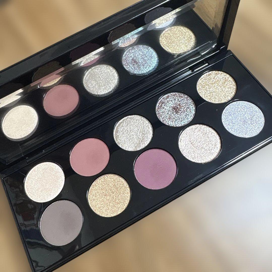 PAT McGRATH LABS Mothership X アイシャドウ