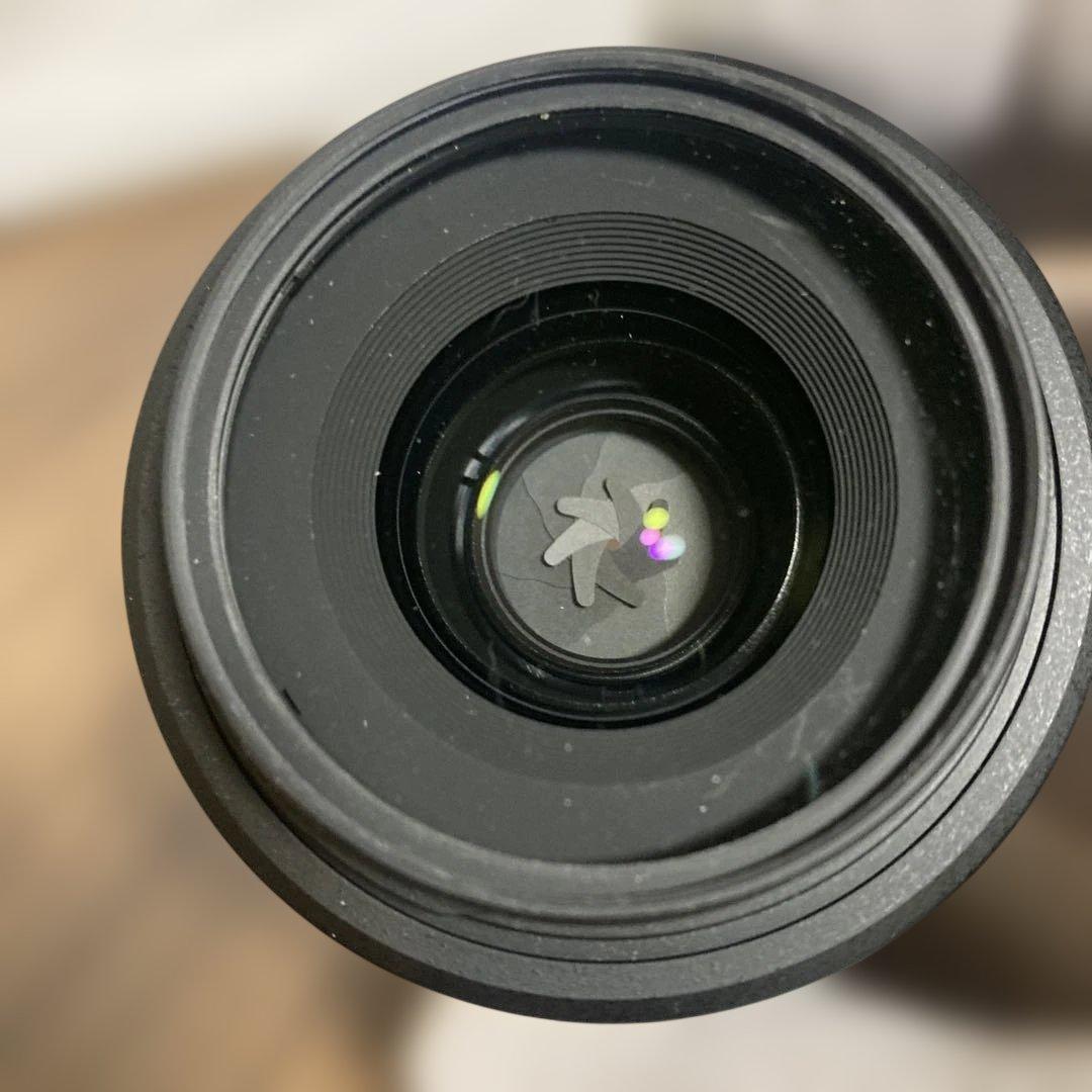 Nikon D3100 デジタル一眼レフカメラ