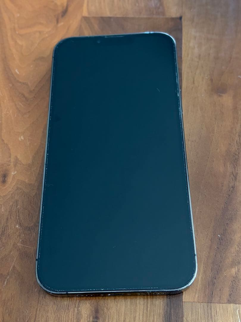 iPhone13 Pro Max 256GB SIMフリー 箱付き