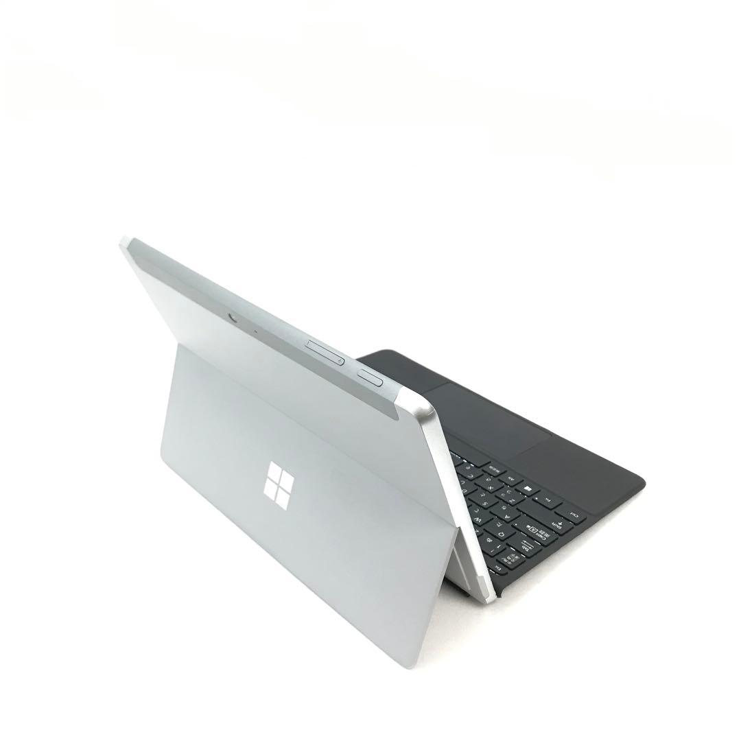【超美品・ペン付】Surface Go4 N200 8 G/64G Office