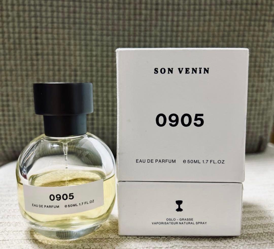 【Son Venin】0905