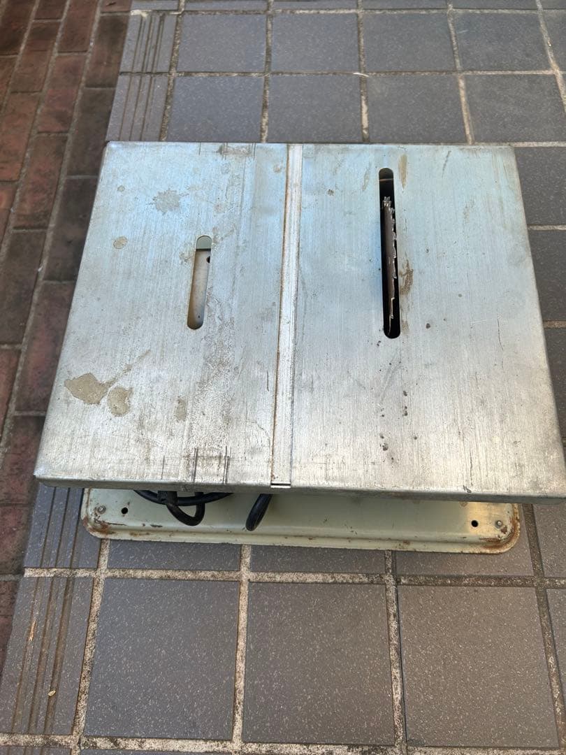 HITACHI電気大工工具