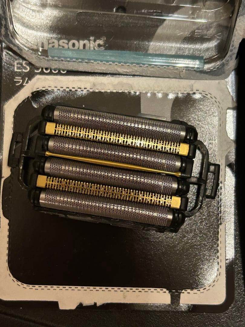 LAMDASH PRO6 ラムダッシュES-LS9CX-K トップグレードモデル