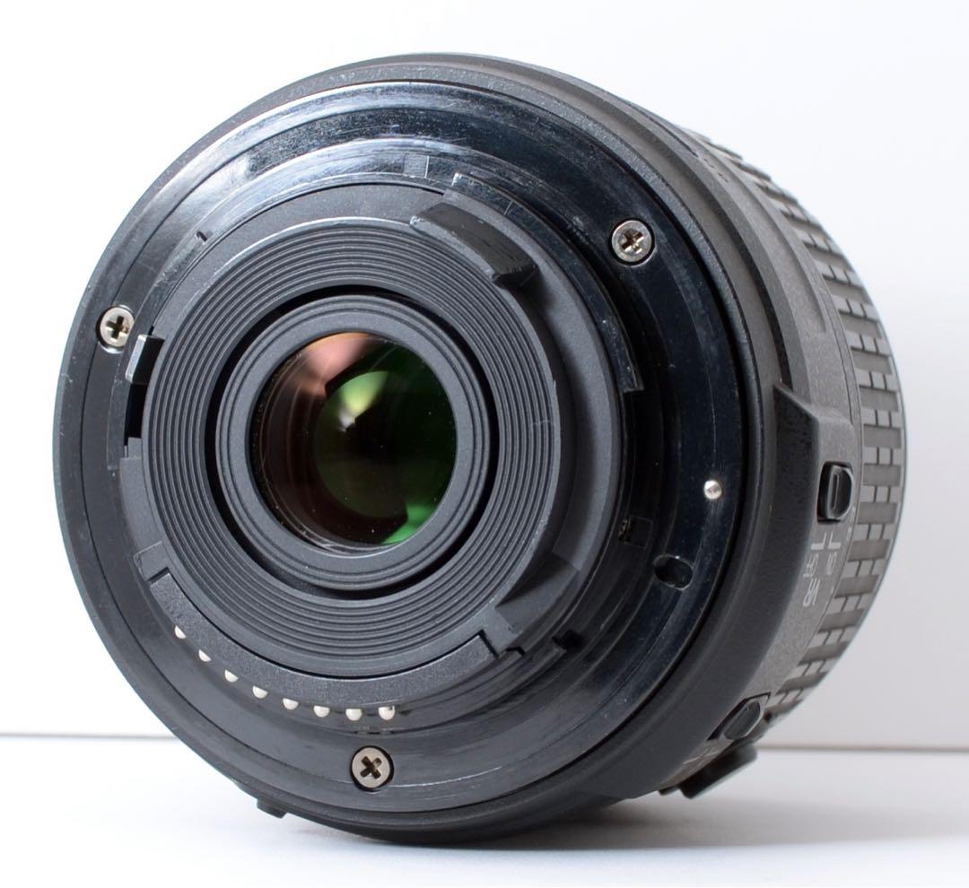 専用S数少！Nikon D5500★Wi-Fi内蔵★カメラバック★すぐ使える