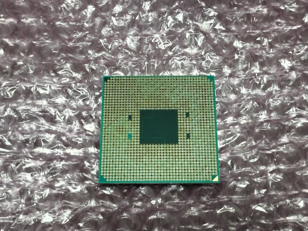 Ryzen5 3400G オンボードグラフィック AM4 中古動作品
