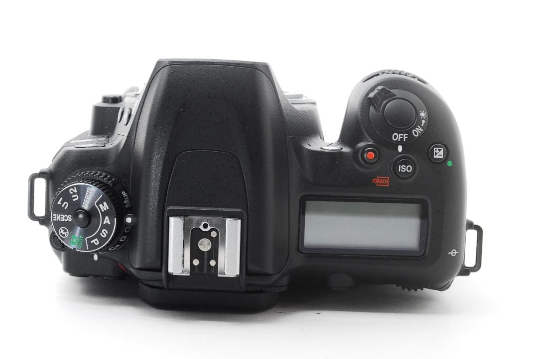 18-140mm VR付 Nikon D7500 高画質 三脚付き 卒業 入学