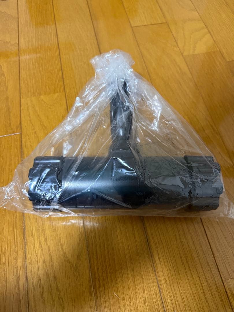 東芝 VC-SG940X-R掃除機 ヘッドなし