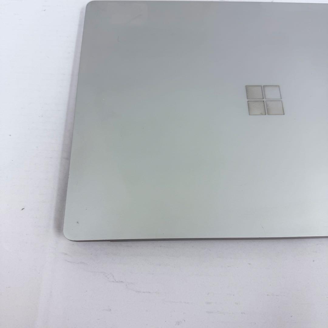 Microsoft Surface Laptop 2／i5／8GB ／256GB