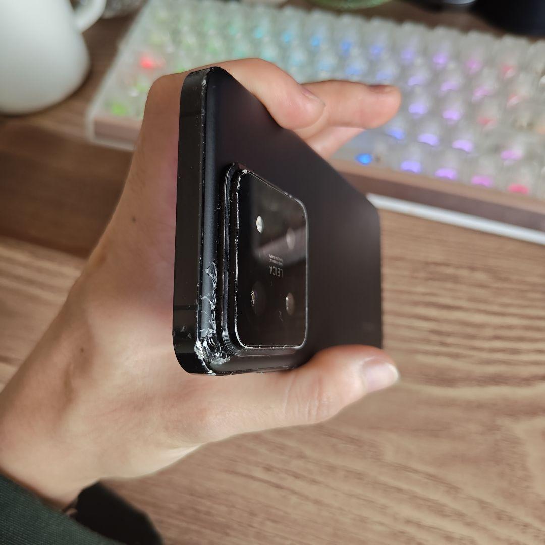 xiaomi 14中国版12ram256gbrom black