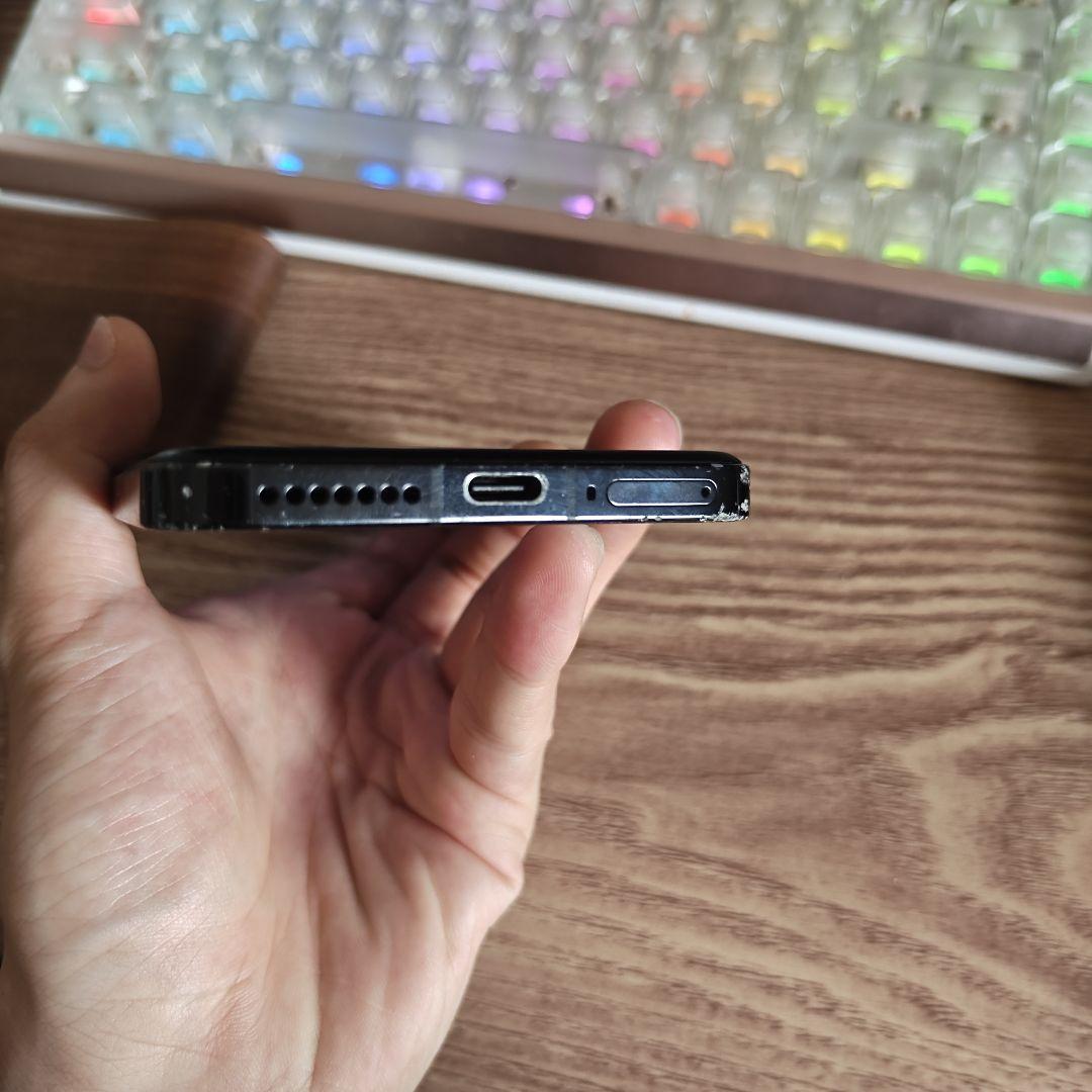 xiaomi 14中国版12ram256gbrom black