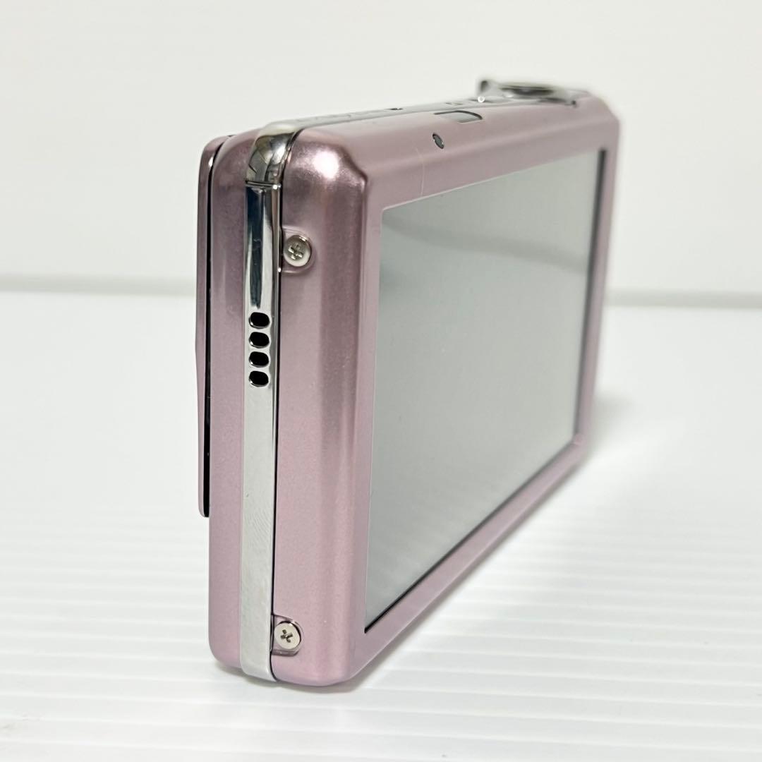 美品 富士フィルム FUJIFILM デジカメ FinePix Z700EXR