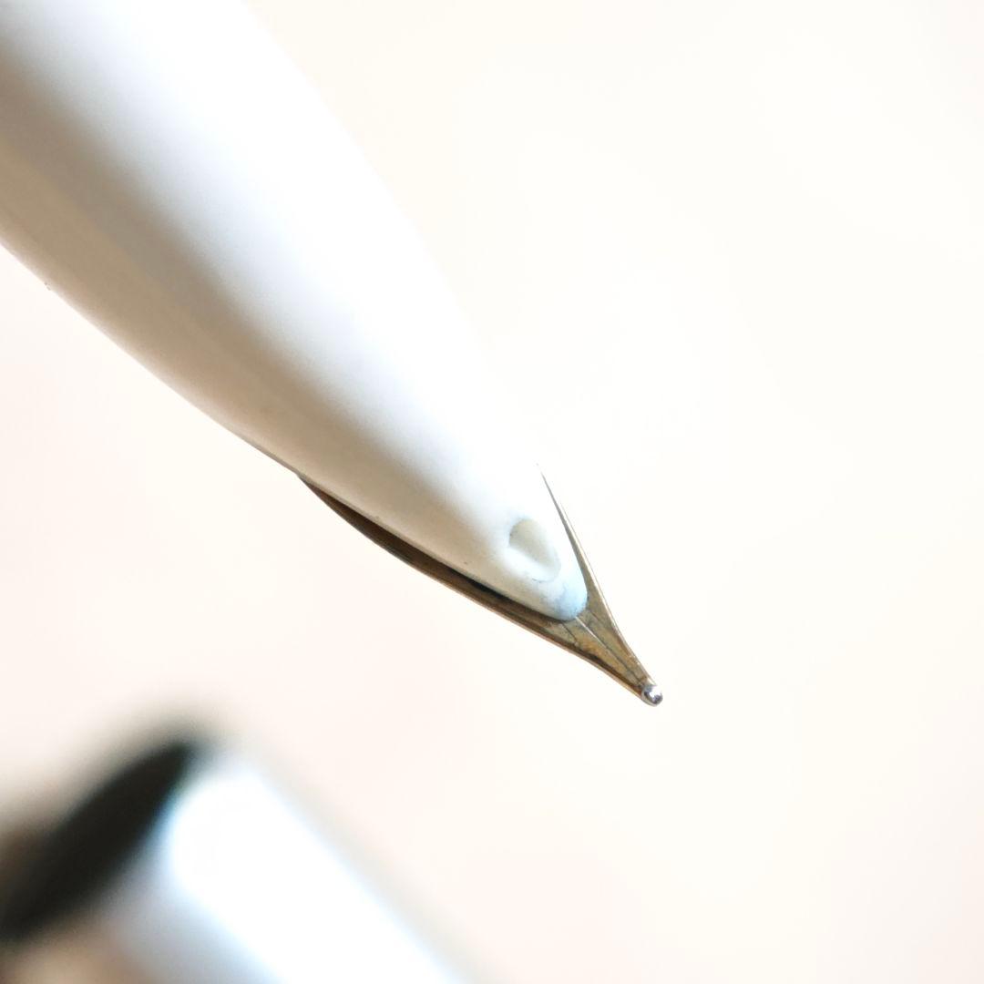 Pilot 万年筆 14k 細字 F パイロット