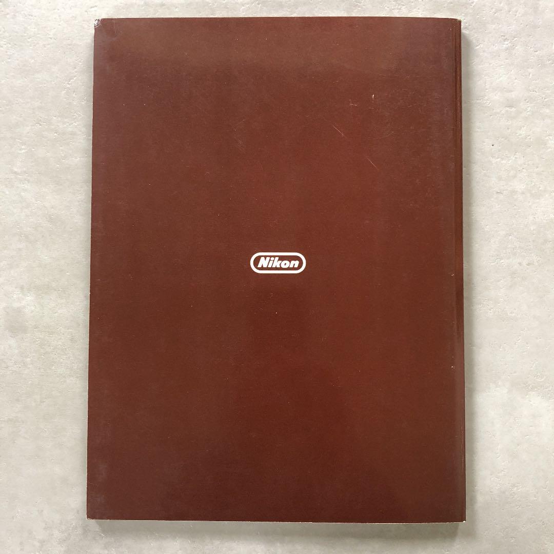 ニコン　ナイスショット　1983年　超超超ビンテージ品