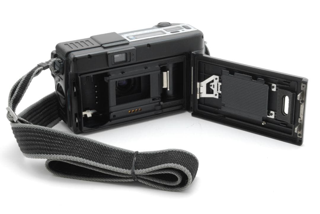 【美品・動作品】コニカ KONICA 現場監督 28WB