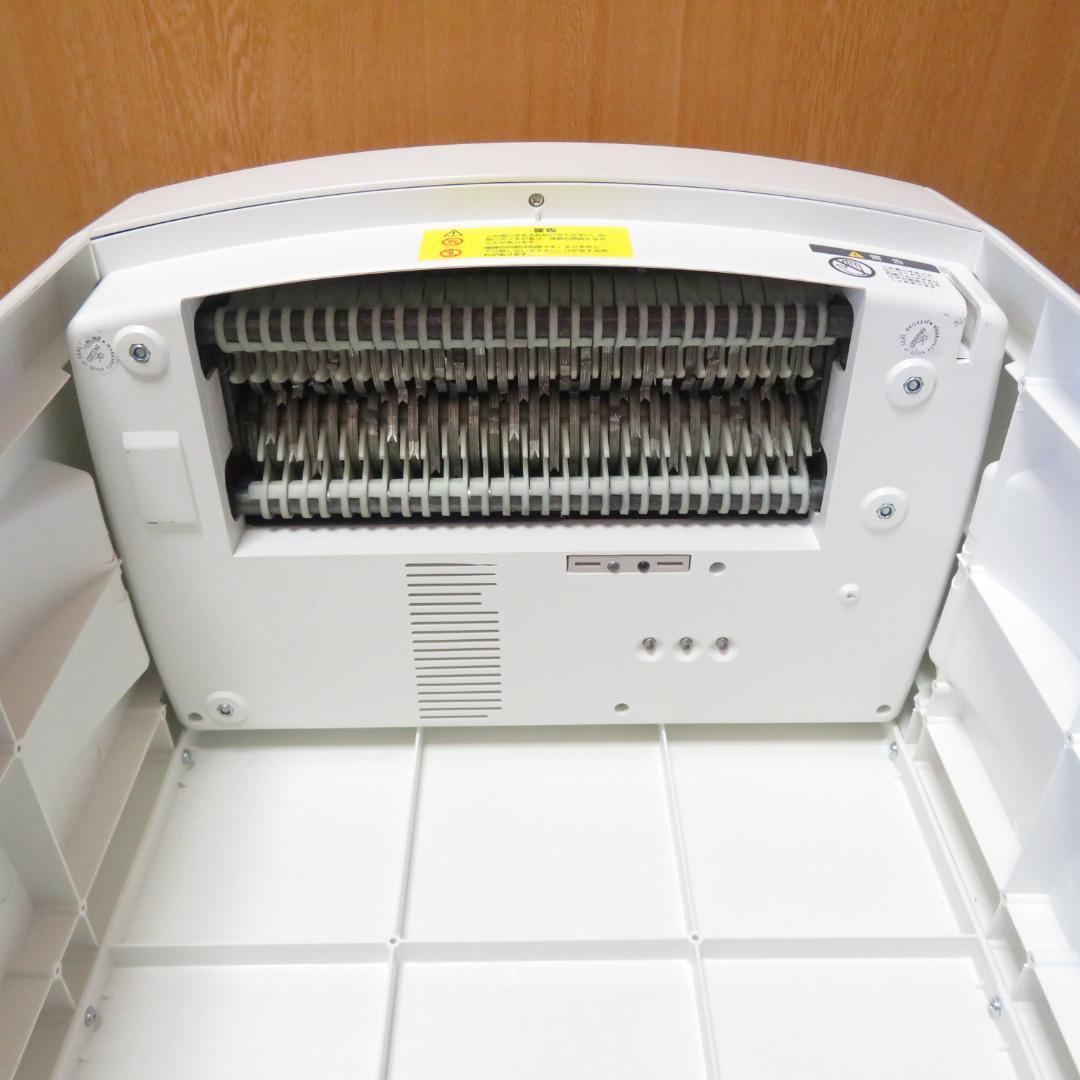 美品　明光商会 MSE-17C オフィス　シュレッダー 業務用