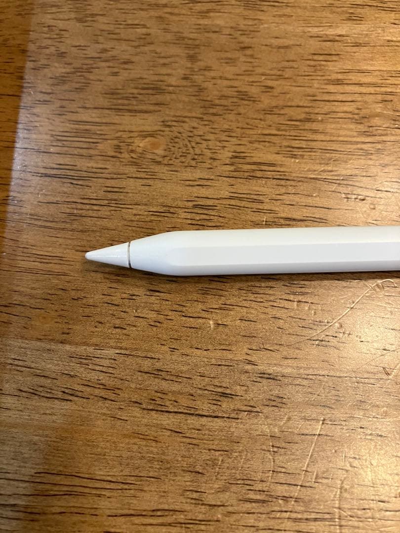 純正　Apple Pencil 第2世代　(中箱なし) 美品