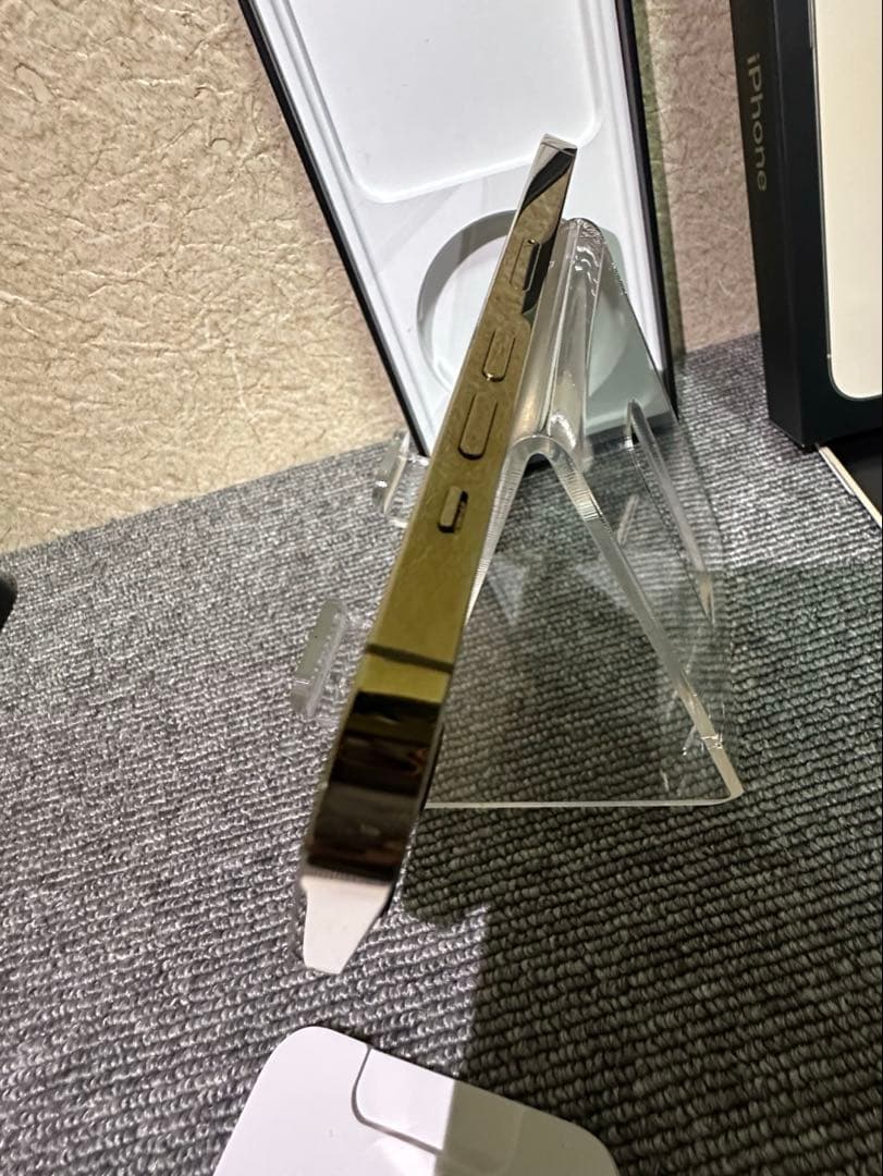 スマートフォン本体 Iphone 13 pro 256gb