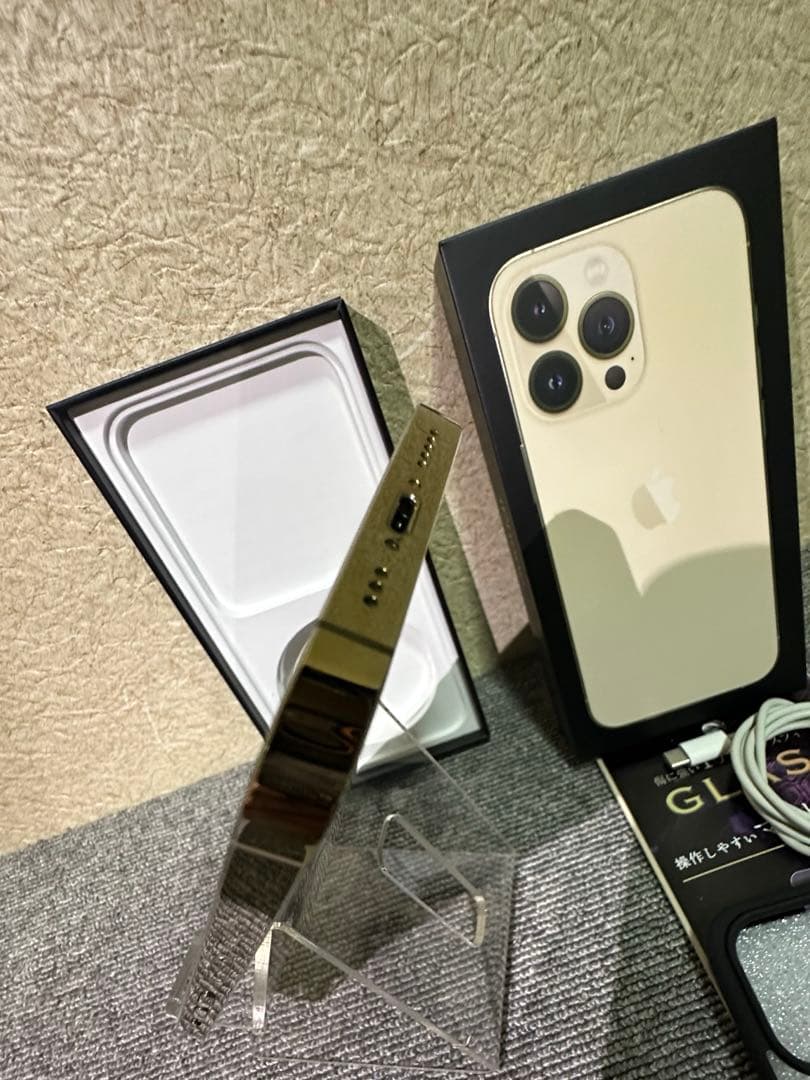 スマートフォン本体 Iphone 13 pro 256gb