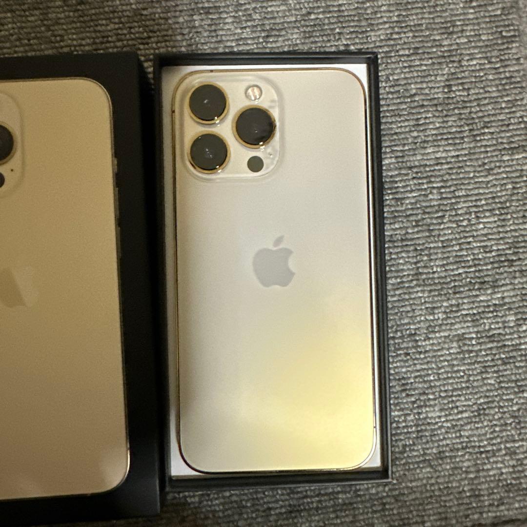 スマートフォン本体 Iphone 13 pro 256gb
