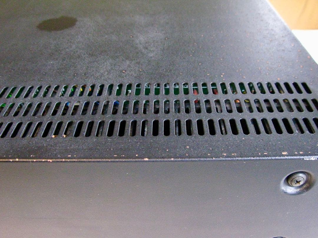 ROTEL RB-880 MkIII / ローテル パワーアンプ 動作品
