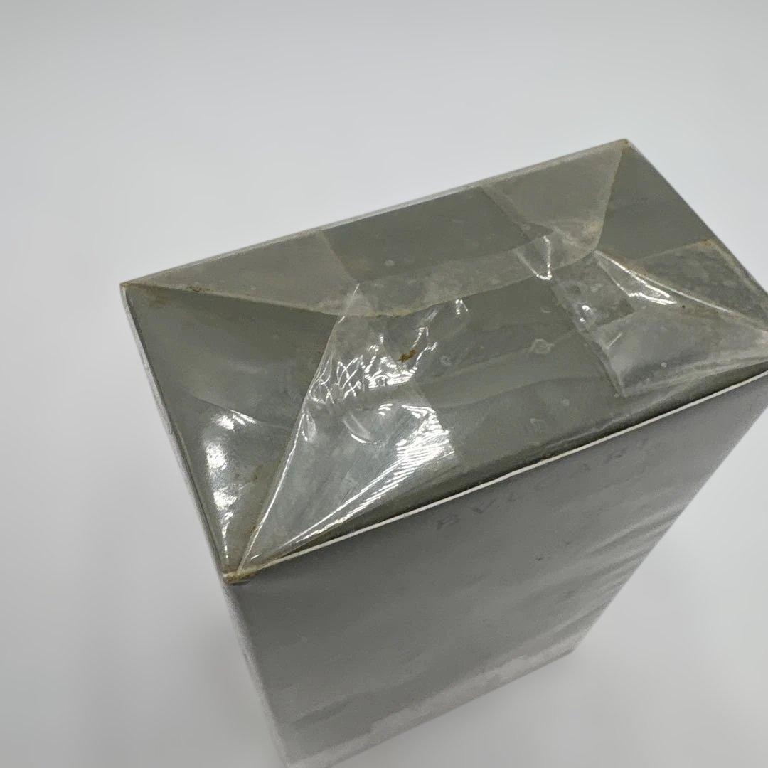 ブルガリ プールオム EDT SP （男性用香水）50ml