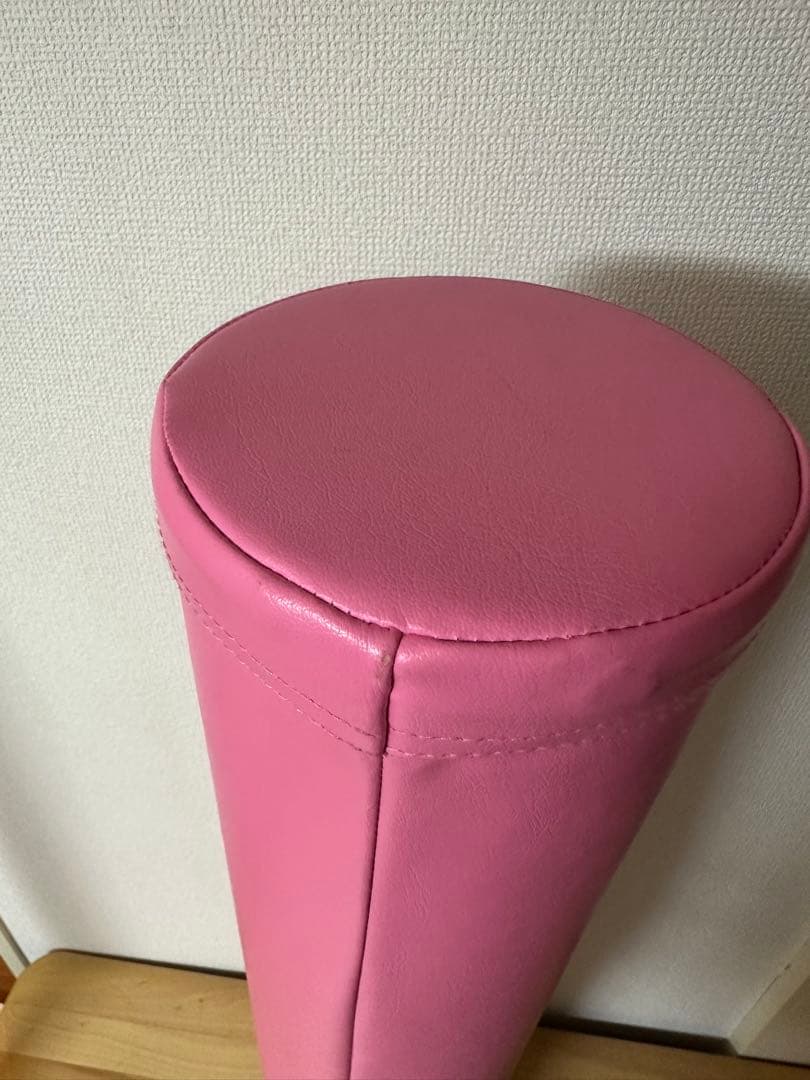 早い者勝ち LPN StretchPole ストレッチポールEX ピンク