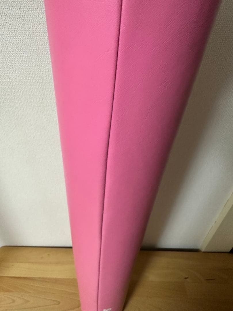早い者勝ち LPN StretchPole ストレッチポールEX ピンク