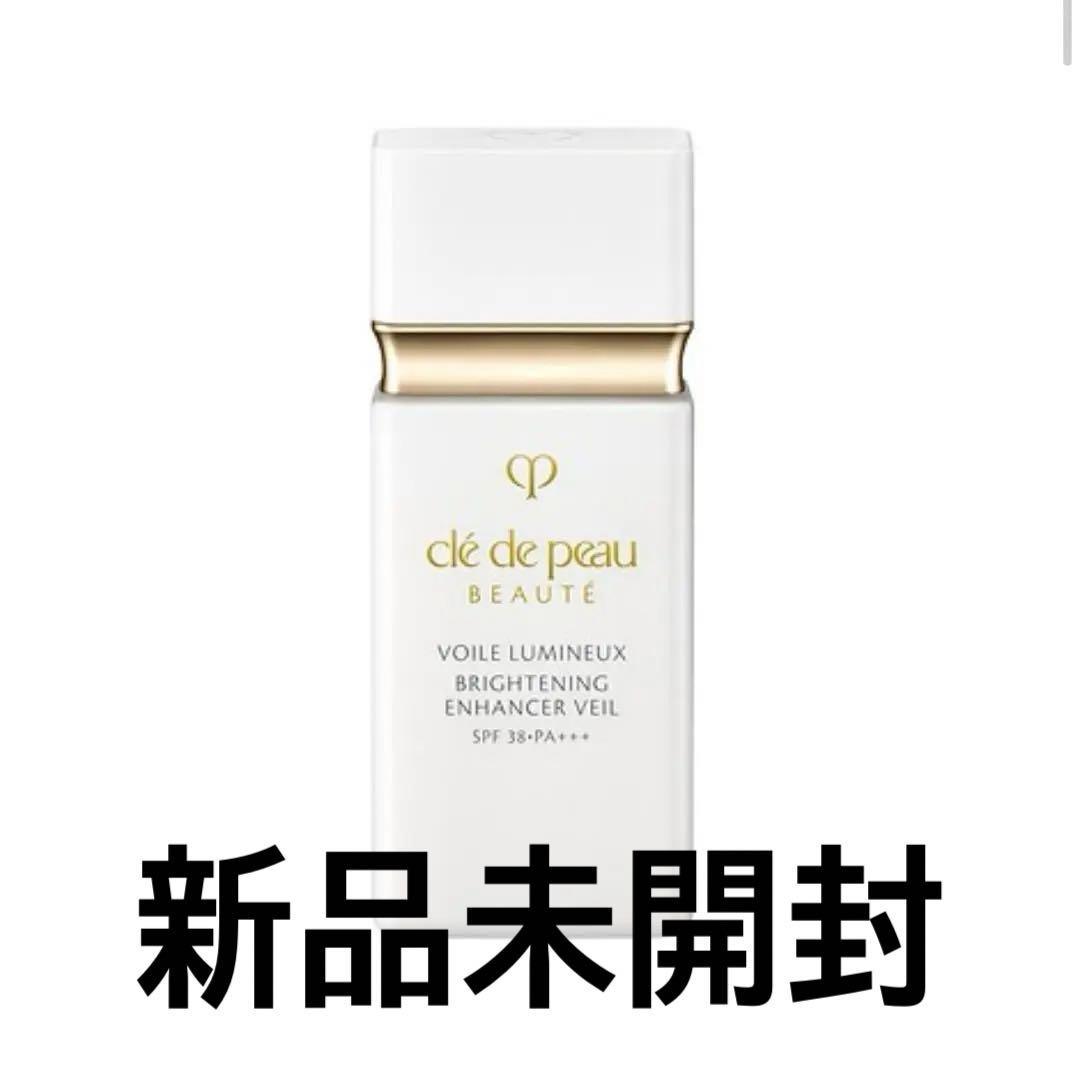 クレドポー ヴォワールルミヌ 美白プレメイクアップ 30ml