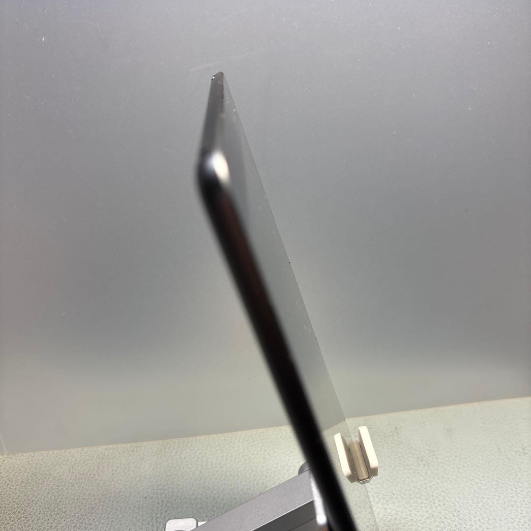 iPad 8世代128G GRAY新品同様PSEパッテリー100％機能不良なし