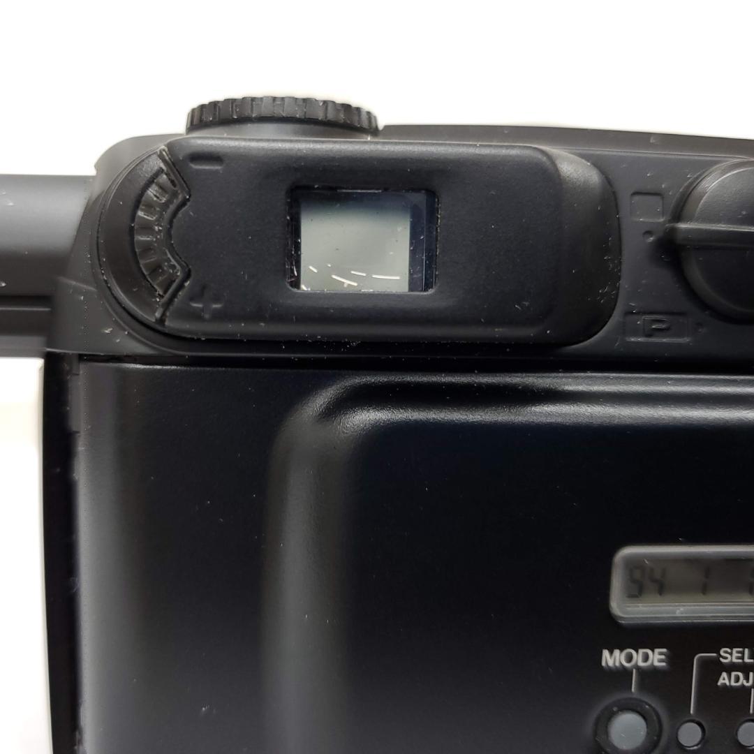 【動作確認済】 Pentax ESPIO 160 G0108-218-8ID y