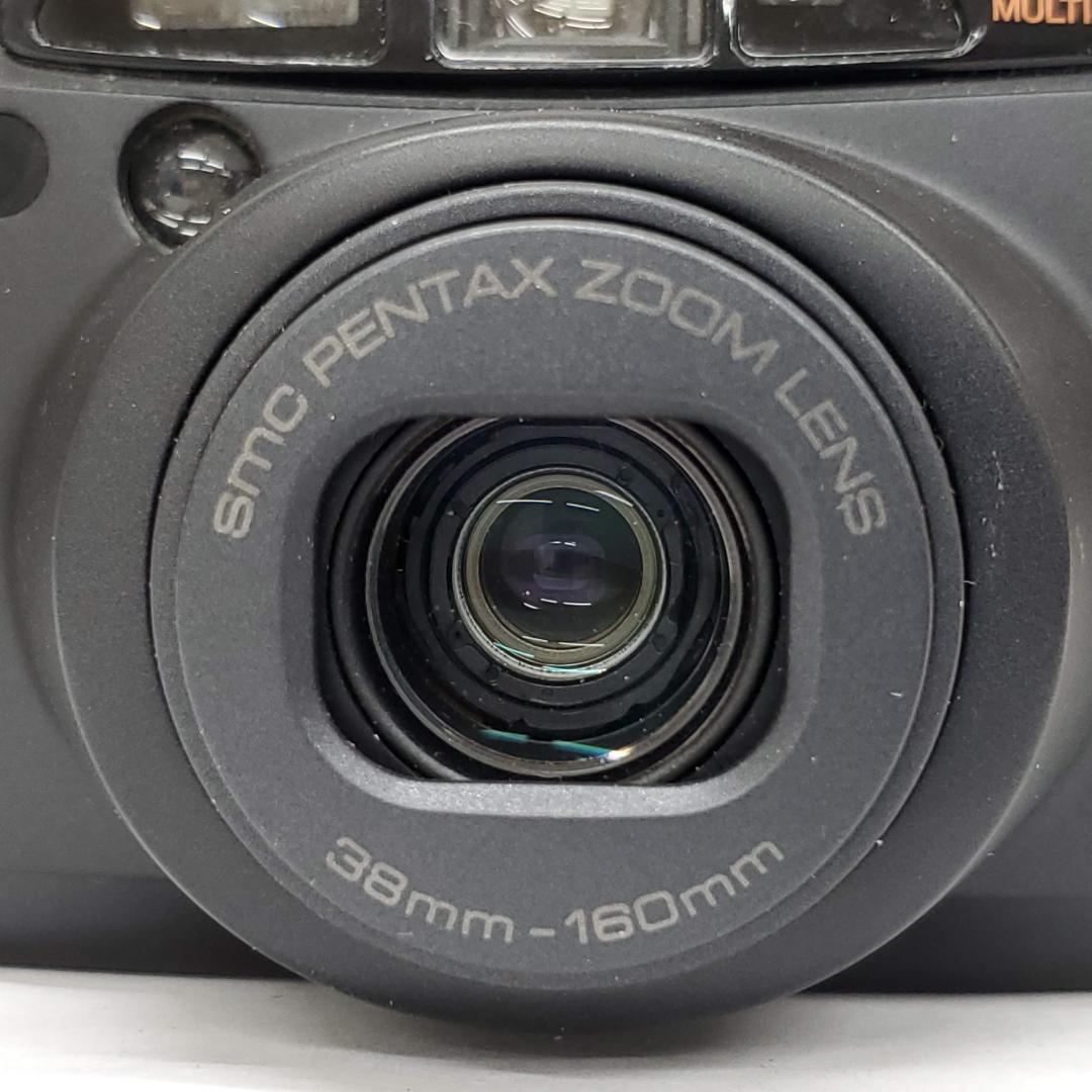【動作確認済】 Pentax ESPIO 160 G0108-218-8ID y