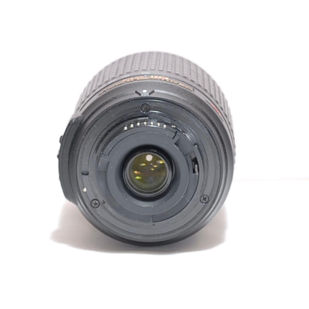 スポーツ観戦におすすめ✨Nikon D5300✨望遠レンズセット✨Wi-Fi機能