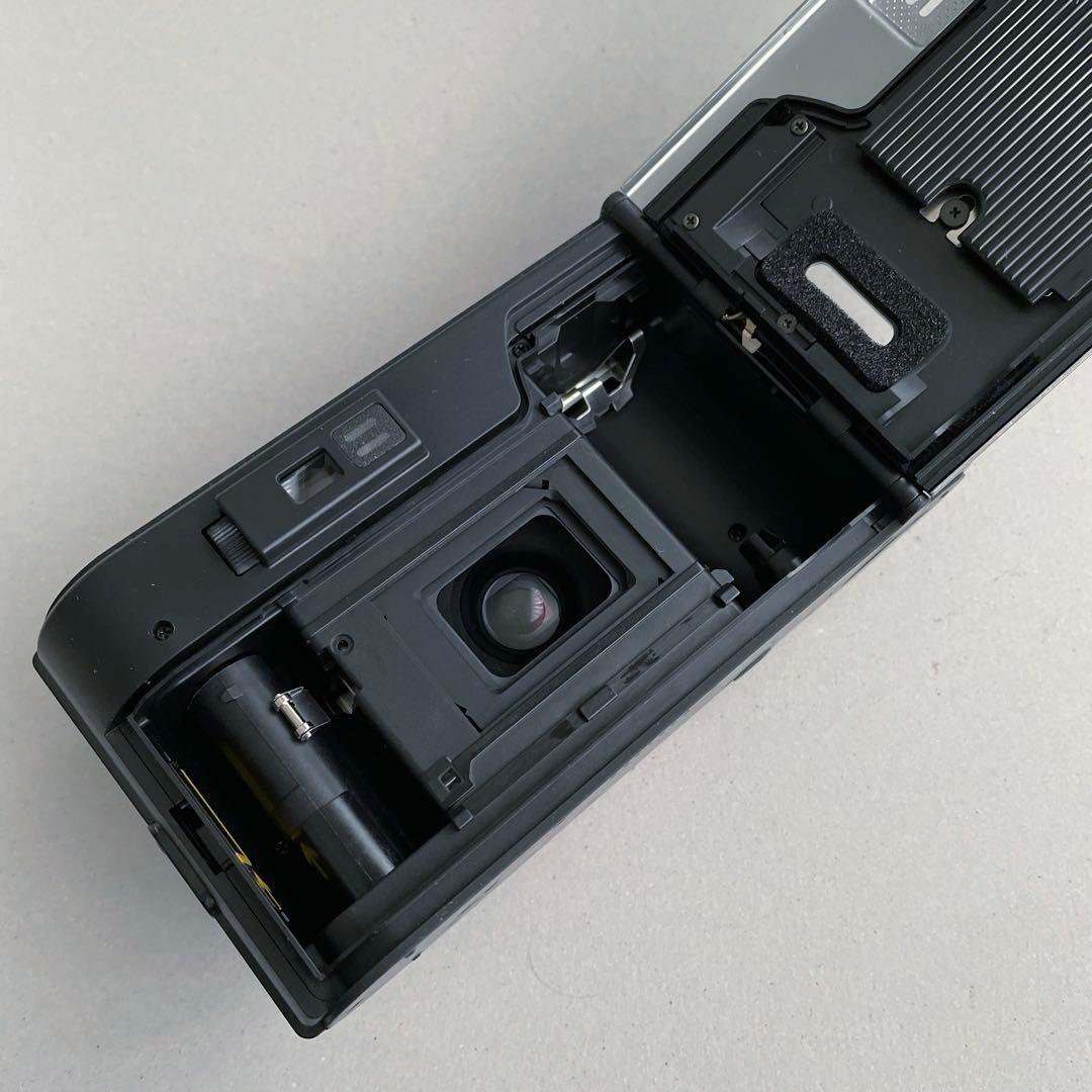 Leica C3 フィルムカメラ　通電　動作確認済み　日本語取扱説明書付き