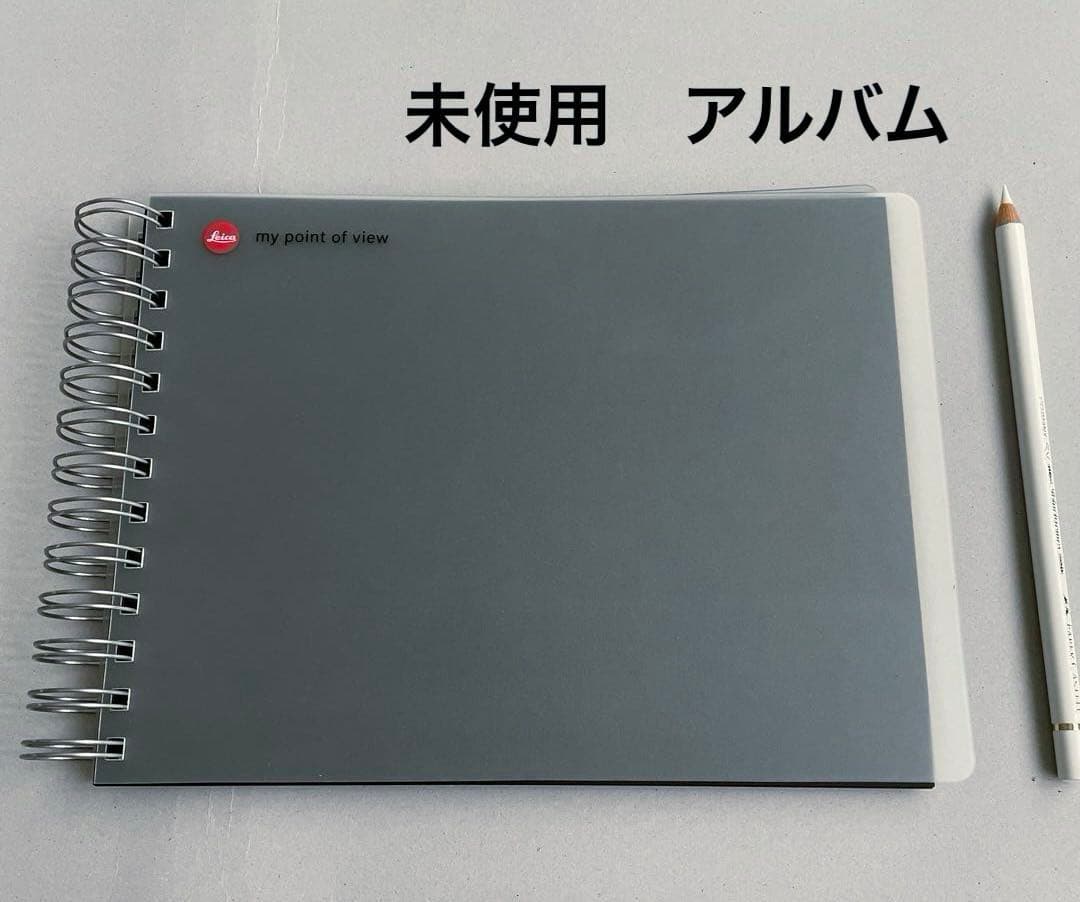 Leica C3 フィルムカメラ　通電　動作確認済み　日本語取扱説明書付き