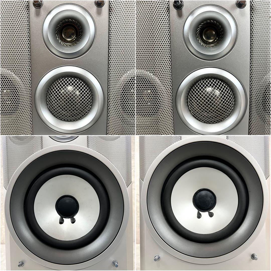希少 SONY SS-MD919 スピーカーペア 連番
