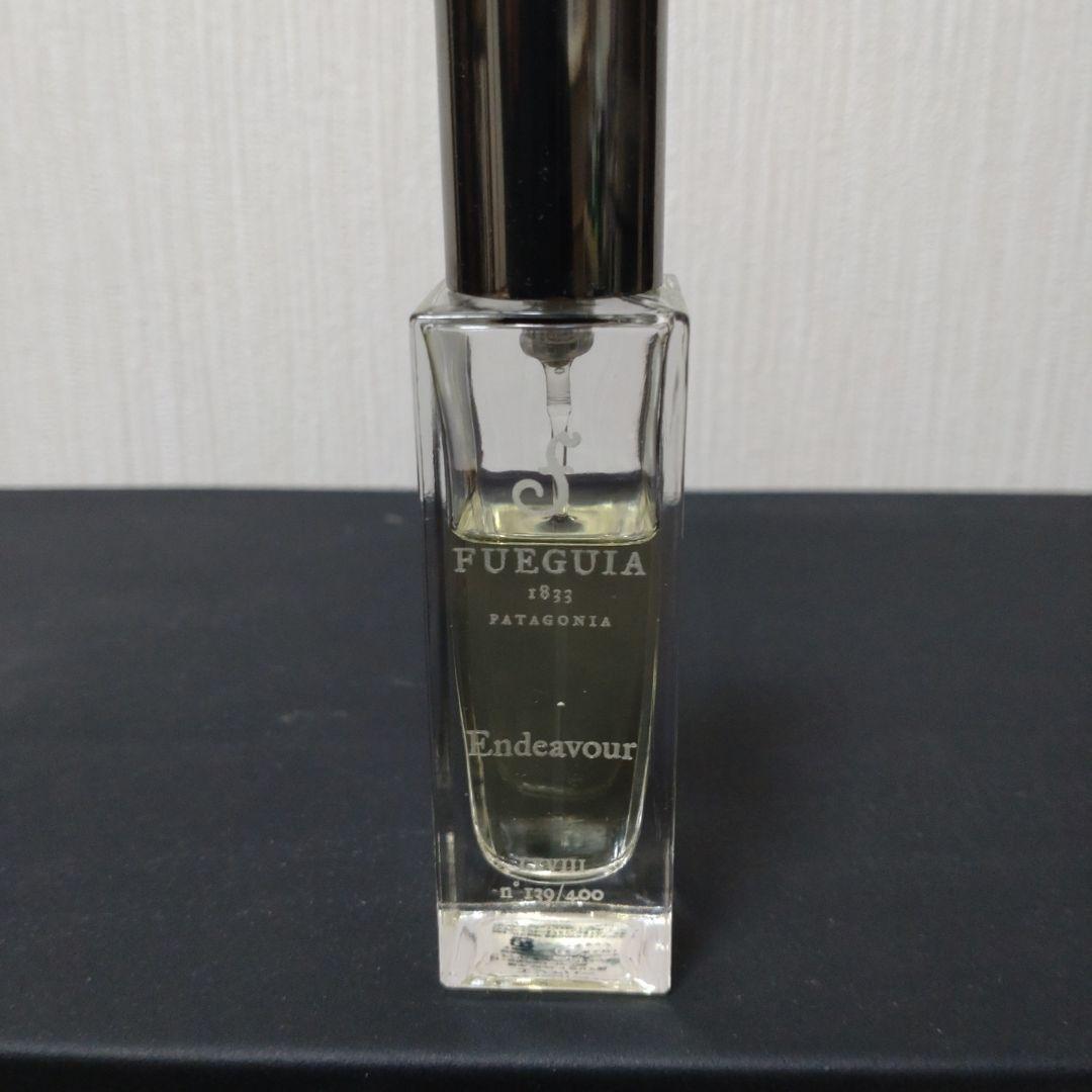 フエギアFUEGUIA 1833 エンデバー　30ml