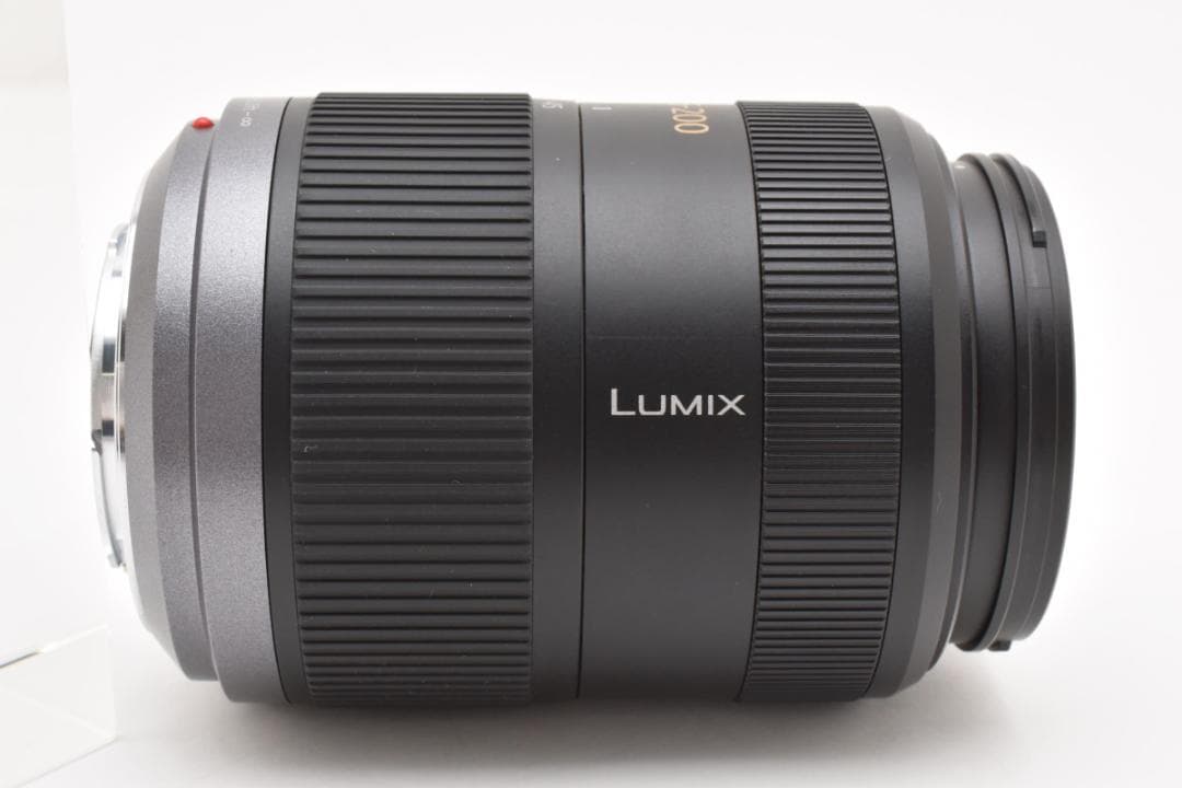 ■美品■パナソニック LUMIX G VARIO 45-200mm