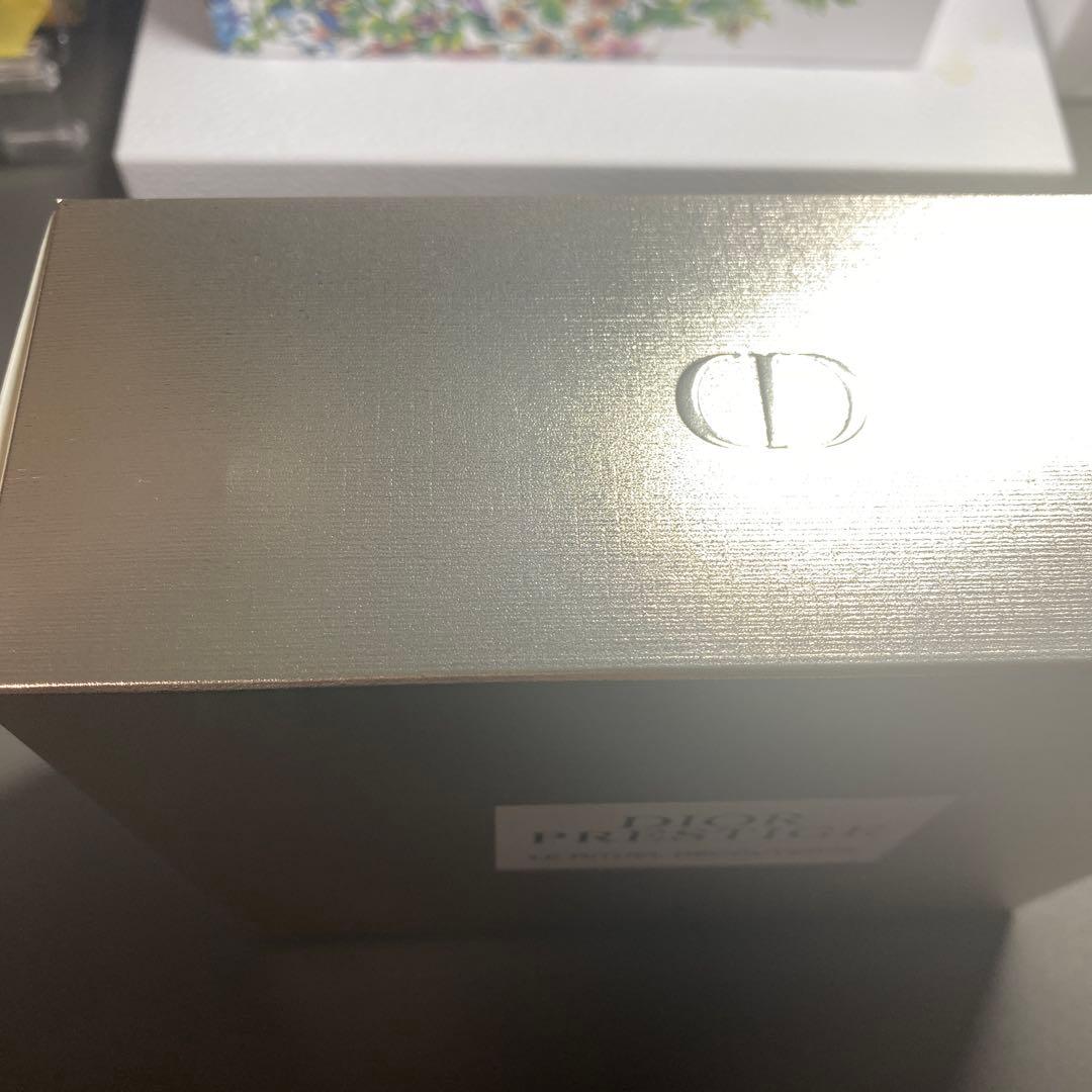 Dior プレステージ　ディスカバリー　コフレ