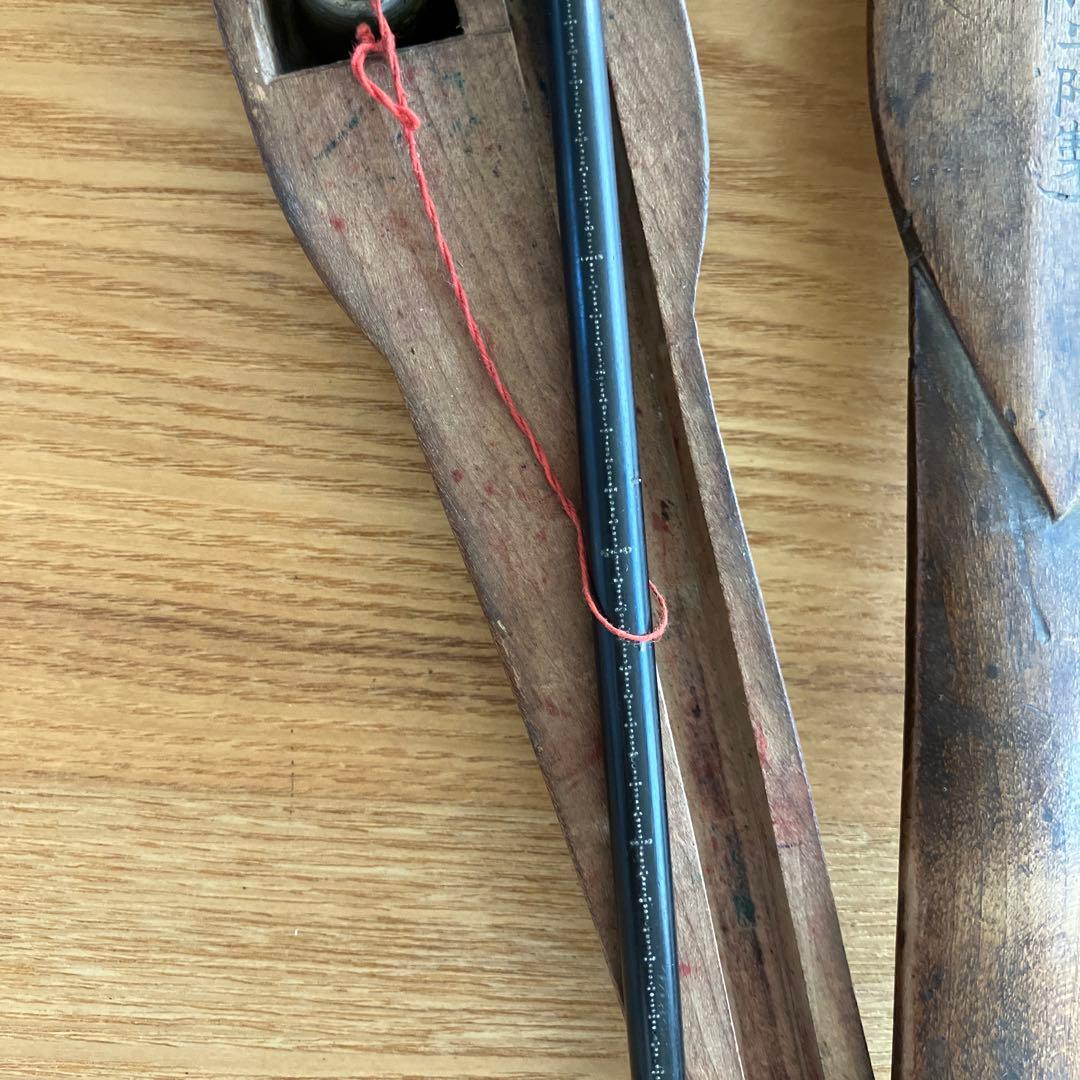 骨董品　創業1658年　東京守隨(SHUZUI)製　昭和レトロの匁はかり　天秤